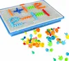 Hríbové špendlíkové puzzle 296ks Náhľad obrázku produktu 19