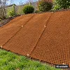 80 m di terrapieno in cocco 1 m di larghezza fodera per Anteprima dell’immagine prodotto 6