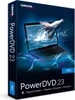 CyberLink PowerDVD 23 Pro Produktbild-Vorschau 1