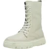 Geox Damen Stiefeletten D26TZE 00085 C6738 Farbe: Beige Produktbild-Vorschau 13