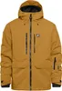 Horsefeathers Herren Ski- Snowboardjacke PEARL JACKET - amber gold Produktbild-Vorschau