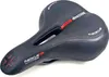Wittkop Medicus 2.0 E-bike Sattel Schwarz 175 mm Schwarz Produktbild-Vorschau 4