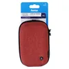 Hama Hardcase Trinidad, Hard-Case, Jede Marke, Rot Produktbild-Vorschau 3