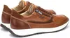 Pikolinos Herren Sneaker Leder Schnürschuh Reißverschluss Produktbild-Vorschau 3