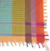 Palituch - bunt-mehrfarbig 24 - Kufiya PLO Tuch Produktbild-Vorschau 4