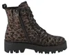 Waldläufer London: Botas de cordones para mujer, color Vista previa de la imagen del producto 6