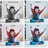 Kinderkamera, Digitalkamera Kinder, 2.0" Bildschirm Kinder Produktbild-Vorschau 5