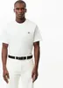 LACOSTE Leder Gürtel Elegance Punch Plain Leather Belt W120 Produktbild-Vorschau 8