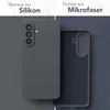EAZY CASE - TPU Hülle für Samsung Galaxy A56, TPU Case Produktbild-Vorschau 3