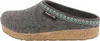 Haflinger Damen Hausschuh Herren Pantoffel Schurwolle Produktbild-Vorschau 3