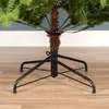 Künstlicher Weihnachtsbaum Allison Kiefer Ø 112cm H 180cm Produktbild-Vorschau 8
