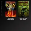 Blaze Evercade - Legacy of Kain Collection, Evercade Produktbild-Vorschau 2