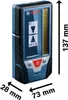 Bosch Laser-Empfänger LR 7 0601069J00 Produktbild-Vorschau 25