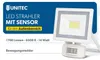 Faro LED UNITEC con sensor de movimiento, 14 W, 1700 Vista previa de la imagen del producto 4