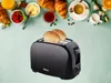 Tristar Toaster BR-1025 800 W Schwarz Produktbild-Vorschau 9