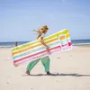 Swim Essentials Matelas gonflable Arc-en-ciel Voir les images du produit 4