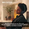 Sony WH-CH720N Bluetooth Over-Ear Kopfhörer mit Noise Produktbild-Vorschau 16