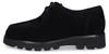 Sioux Damen Schnürschuh Meredira-752-H schwarz 7,5 Produktbild-Vorschau 9