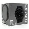 Garmin - Smartwatch - fenix 6X SAPPHIRE Schwarz-Grau - Produktbild-Vorschau 16