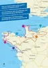 MARCO POLO Camper Guide Bretagne & Normandie Produktbild-Vorschau 2