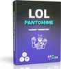 ANZEN - LOL PANTOMIME - Lachen verboten Produktbild-Vorschau 4