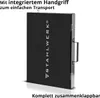 STAHLWERK Schweißtisch-Aufsatz SA-500 ST 500 x 400 mm Produktbild-Vorschau 2