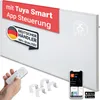 Heidenfeld Infrarotheizung HF-HP140 | Bis 20 m² - Produktbild-Vorschau 1
