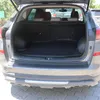 Zderzak ochronny do Hyundai Tucson 2018-2020 ABS czarny Podgląd zdjęcia produktu 1