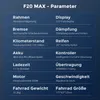 Fafrees F20 MAX Fatbike Ebike Klapprad 20 Zoll mit 48V 18AH Produktbild-Vorschau 19