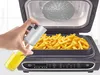 Airfryer multifonctionnel - température réglable Voir les images du produit 8