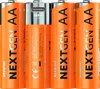 Akumulatory Xtorm NextGen AA ładowane przez USB-C - Podgląd zdjęcia produktu 1