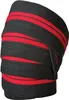 Harbinger | Бинтове за коляно Red Line Knee Wraps - Produktbild-Vorschau 1