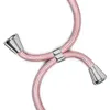 TWIST-Case + TWIST-Cord für OnePlus 8, Farbe:Shiny Blush Produktbild-Vorschau 4