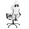 ROSEJANE Ergonomischer Gaming Stuhl mit Massagefunktion & Produktbild-Vorschau 3