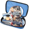 TT set 2-PLAYER HOBBY SOPO in borsa da trasporto Anteprima dell’immagine prodotto 3