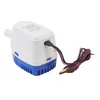 Pompa di sentina automatica 12V - Mini pompa sommersa con Anteprima dell’immagine prodotto 3