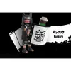 71225 Naruto Shippuden - Kankuro, Konstruktionsspielzeug Produktbild-Vorschau 6