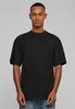 Urban Classics TB006 | Tall Tee S à 6XL - Couleur : Black - Voir les images du produit 1
