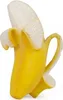Oli&Carol ANA Banana Latex-Beißring, bis 3 Monate, BPA-frei Produktbild-Vorschau 3
