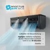 Genius INVICTUS AIR AC5 Luftkühler kabellos, mit Produktbild-Vorschau 2