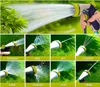 Grafner® 2x Metall Gartenbrause mit 8 Sprühmuster Produktbild-Vorschau 3