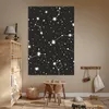 MuchoWow® Poster Konstellation - Muster - Kinder - Jungen - Produktbild-Vorschau 6