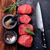 Zelite Couteau Cuisine, Couteau de Chef en Acier Voir les images du produit 5