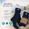 Celodoro Damen und Herren Trachten Socken (2 Paar) mit Produktbild-Vorschau 5