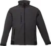 Regatta Herren Jacke Sandstorm RG3117 (L) (Dunkelgrau) Produktbild-Vorschau 1