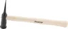 BGS 1676 Ausbeul-Riffelhammer, 225 g Produktbild-Vorschau 4
