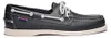 Sebago Halbschuhe Halbschuhe Glattleder Produktbild-Vorschau 14