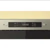 Whirlpool MBNA900X Einbau-Mikrowelle 22 l 750 W Edelstahl Produktbild-Vorschau 6
