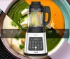 Moulinex PerfectMix Cook LM83SD10, Tischplatten-Mixer, Produktbild-Vorschau 6