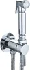 Design WC/Bidet Handbrause Komplettset mit Unterputz Produktbild-Vorschau 2